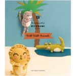 ricorumi book wild animals