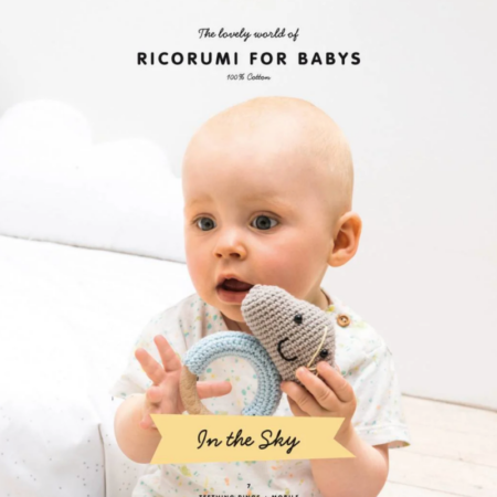 ricorumi book babies