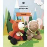 ricorumi book friends