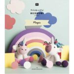 ricorumi book magic