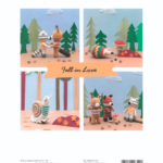 fall in love rico book