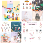 Ricorumi Books
