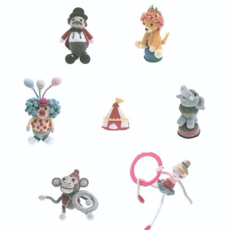 ricorumi pocket pals
