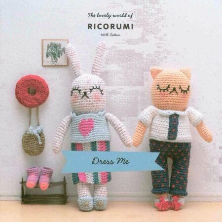 ricorumi pocket pals