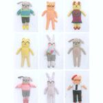 ricorumi pocket pals