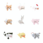 ricorumi pocket pals