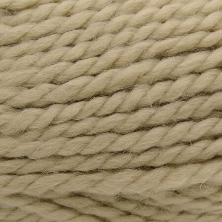 Timeless super chunky yarn sandstone
