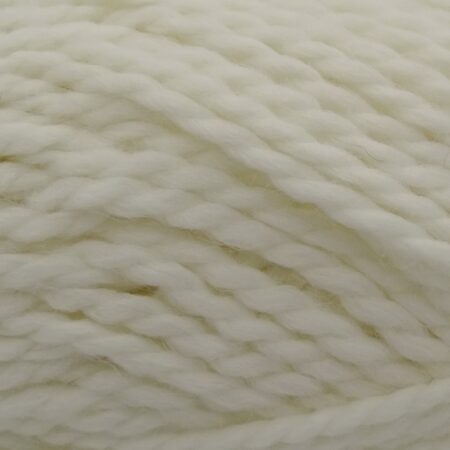 Timeless super chunky yarn vanilla cream