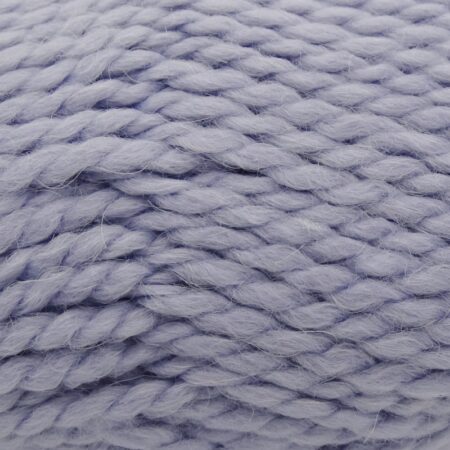 Timeless super chunky yarn silver mist