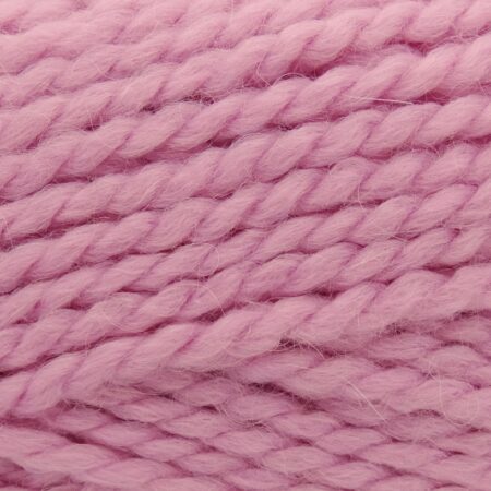 Timeless super chunky yarn rose petal