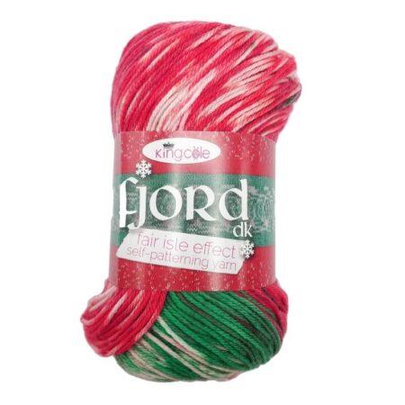 Fjord DK 100g - Image 17