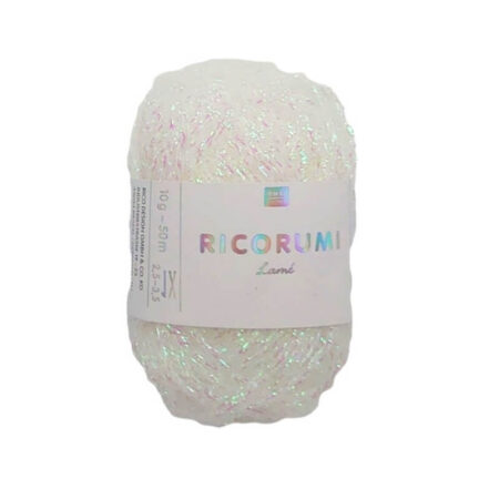 Ricorumi Lamé 10g - Image 4