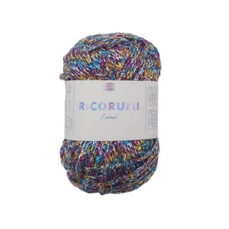 Ricorumi Lamé 10g - Image 6