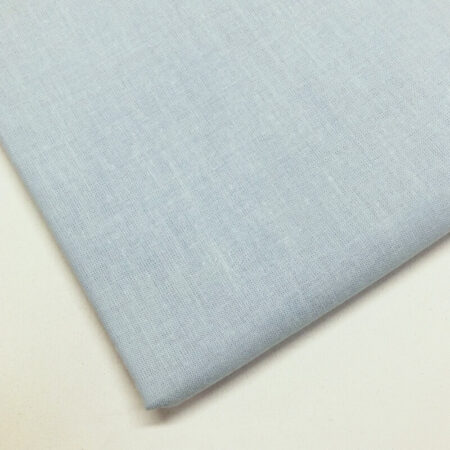 60" wide lifestyle cotton baby blue