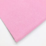 60" wide lifestyle cotton baby pink