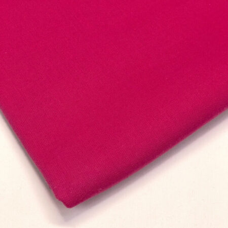 60" wide lifestyle cotton cerise