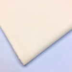 60" wide lifestyle cotton cream