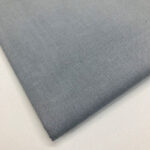 60" wide lifestyle cotton dark grey