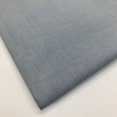 60" wide lifestyle cotton dark grey