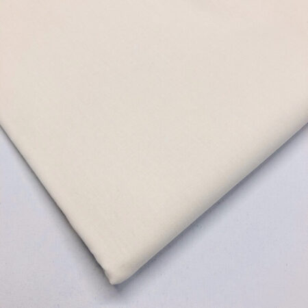 60" wide lifestyle cotton ivory