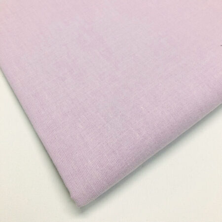 60" wide lifestyle cotton lilac