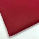 60" wide lifestyle cotton wine