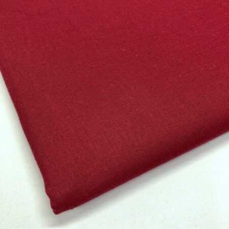 60" wide lifestyle cotton wine
