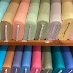 Lifestyle Plain Cotton