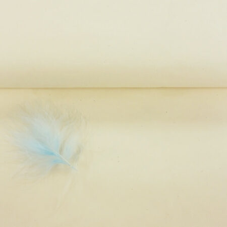 waxed cotton cambric for pillows