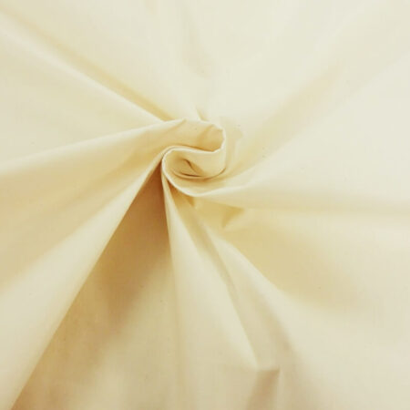 waxed cotton cambric for pillows