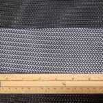 Airtex Mesh