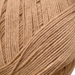 Naturals Bamboo + Cotton 100g