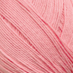 Naturals Bamboo + Cotton 100g