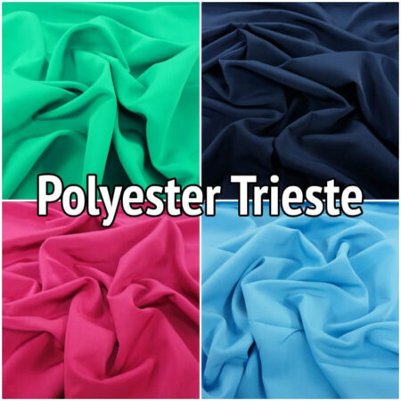 polyester trieste