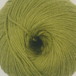 Naturals Bamboo + Cotton 100g