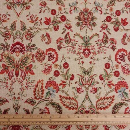 william morris fabric
