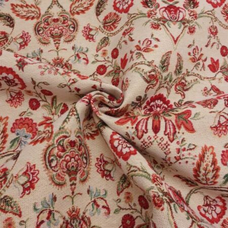 william morris fabric