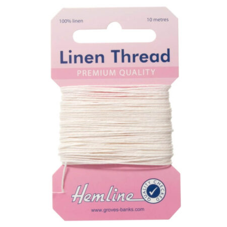 linen thread