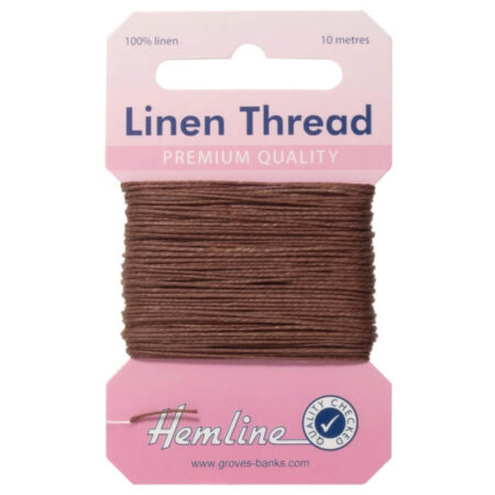 linen thread