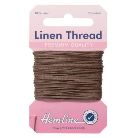 linen thread