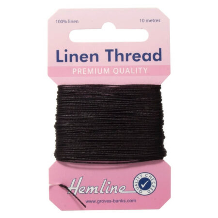 linen thread