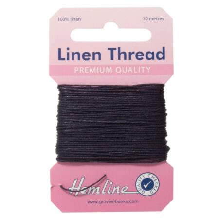 linen thread