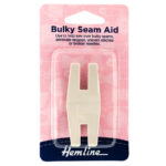 bulky seam aid
