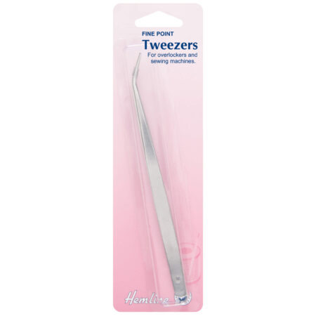 tweezers