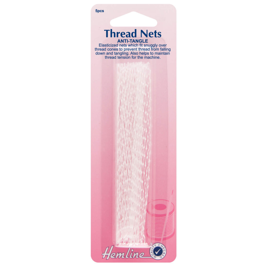 Image of thread nets