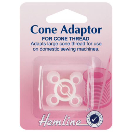 cone adaptor