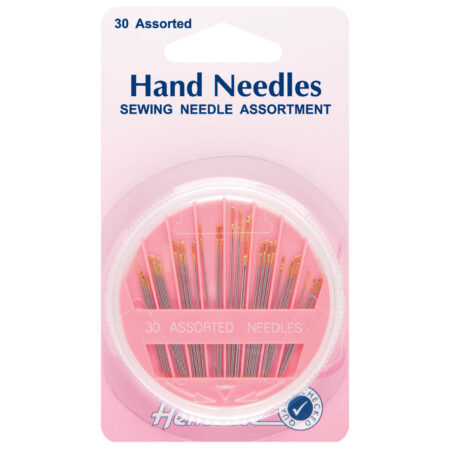 hand needles