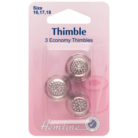 thimble