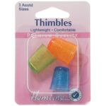 thimbles