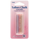 tailors chalk